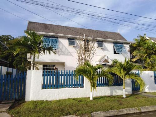 C & A Seashell Villa photo 3