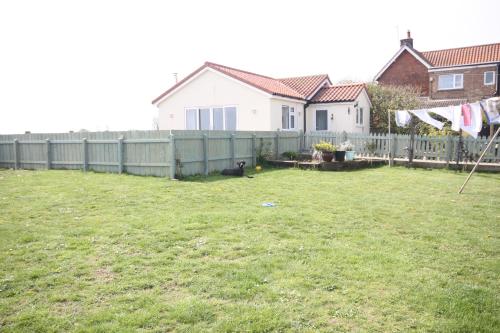 Sea View Bungalow