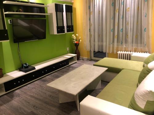 Cozy flat near South Park, Sofia (Foto 3)
