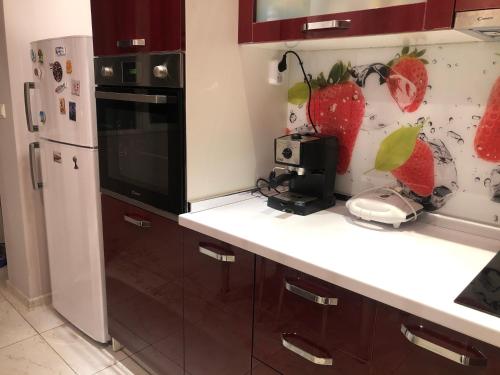 Cozy flat near South Park, Sofia (Foto 10)