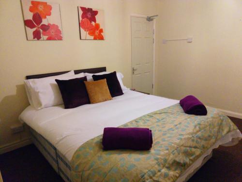 Cambridge House - Self Catering - Self Contained - Full 2 Bed Semi Detached House - Near Western Lake District gîte à louer Moresby Hall