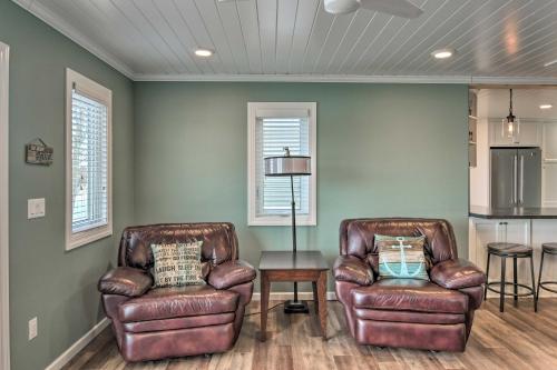 The Lakefront Home - 5 Minutes From Detroit Lakes! in Detroit Lakes, USA