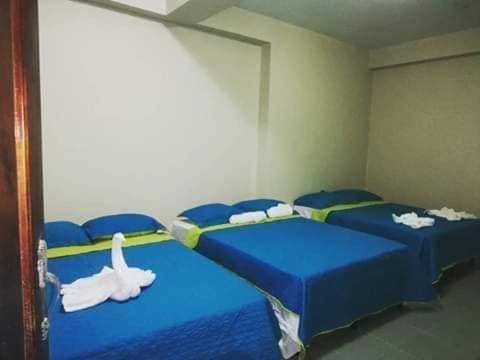 Hotel Colonial Bugambilia