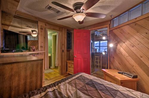 Sugar Mountain Resort Condo with Pool Table and Views! - image 4