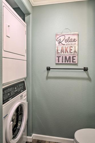 The Lakefront Home - 5 Minutes From Detroit Lakes!