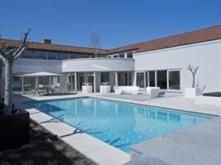 D-Hotel, Courtrai (foto 2)