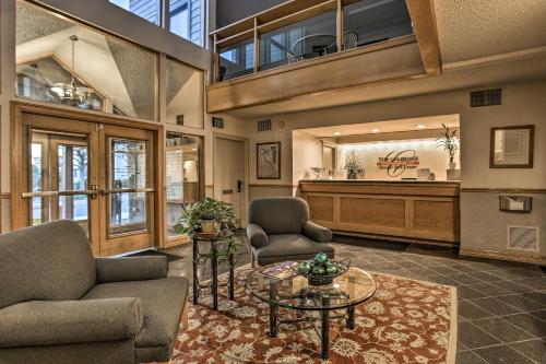 Cozy Condo with 2 Suites in Denver Tech Center! - image 5