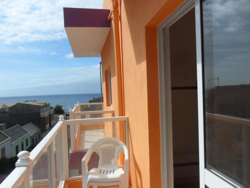 Balkon/Terrasse, Casa Celeste in Ponta Do Sol