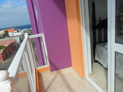 Balkon/Terrasse, Casa Celeste in Ponta Do Sol