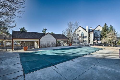 Cozy Condo with 2 Suites in Denver Tech Center! - image 8