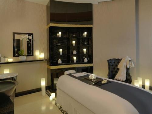 HotelApart Dubai Mall st Burj Khalifa View, Dubai (foto 8)