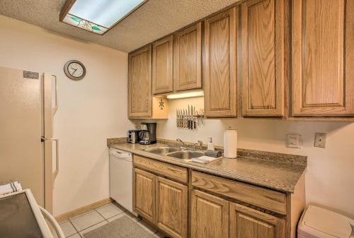 Avon Condo-Between Beaver Creek and Vail Resort - image 2
