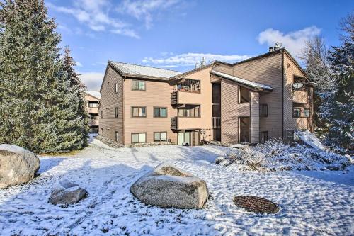 Avon Condo-Between Beaver Creek and Vail Resort - image 4