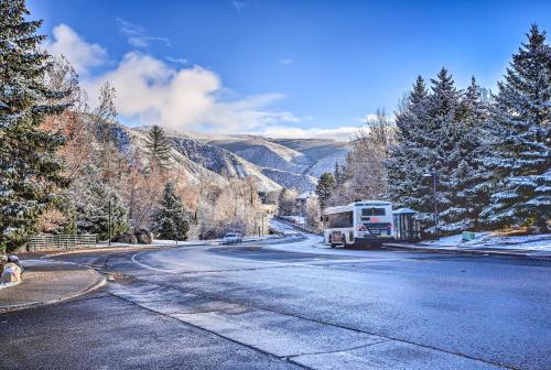Avon Condo-Between Beaver Creek and Vail Resort - image 5