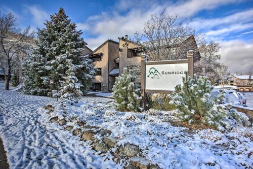Avon Condo-Between Beaver Creek and Vail Resort - image 9