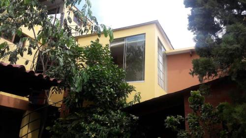 Garden House Miraflores