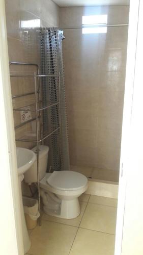 Garden House Miraflores