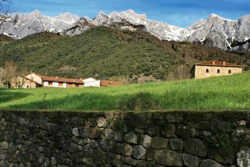  Casa Rural San Pelayo in Camaleño