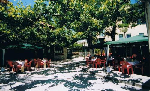 Hotel la Concha de Suances – Suances, MS