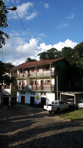 . Casa do Nelson