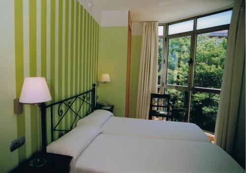 Hotel la Concha de Suances – Suances, MS