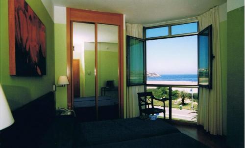 Hotel la Concha de Suances – Suances, MS