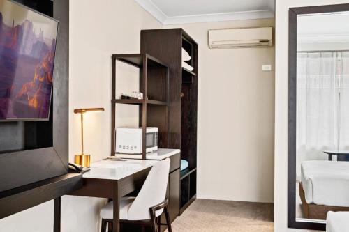 WM Hotel Bankstown - image 5