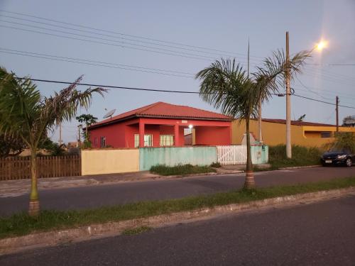 Casa Pestana - Ilha Comprida