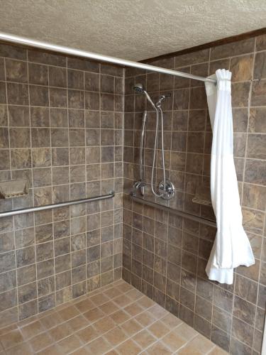 Howard Johnson By Wyndham Albuquerque Midtown Photo 43