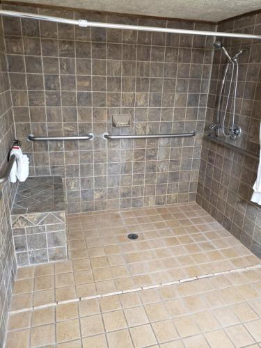 Howard Johnson By Wyndham Albuquerque Midtown Photo 44