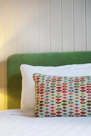 House Bedrooms Dublin, Dublin (fotografie 8)