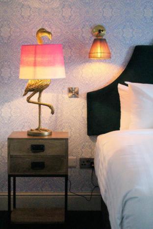 House Bedrooms Dublin, Dublin (fotografie 9)