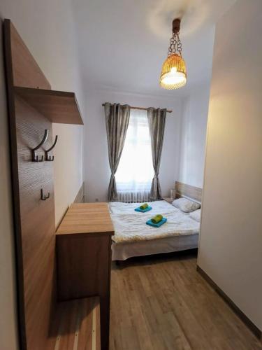 Small Double or Twin Room