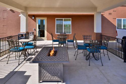 Candlewood Suites - Lodi, an IHG Hotel