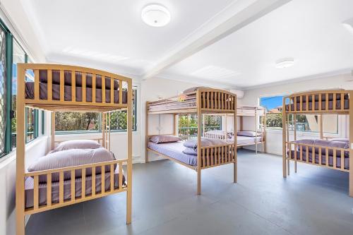 Surf Inn Boutique Hostel