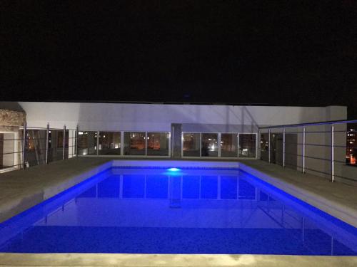 . Aparta Suites La Flora