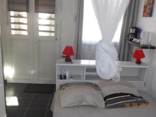 PETIT STUDIO DE CHARME TOUT CONFORT in Trois-Rivieres