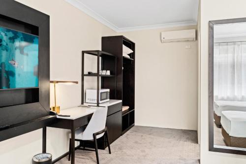 hotel photo