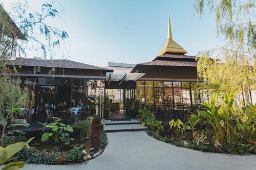 スパイス ハウス