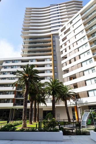 STAY&CO Macquarie Park University - image 4
