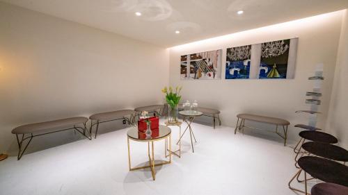 Lavalse Hotel (Korea Quality) in Nampo