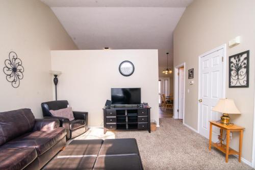 Heart of Ogden, 25 minutes to Snowbasin Ski Resort Duplex Heart of Ogden, 25 minutes to Snowbasin Ski Resort Duplex