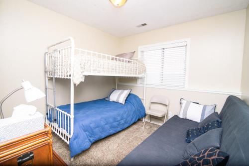 Heart of Ogden, 25 minutes to Snowbasin Ski Resort Duplex Heart of Ogden, 25 minutes to Snowbasin Ski Resort Duplex