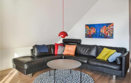  Gorgeous Apartment In Vejers Strand in Vejers Strand
