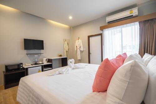 U- Homehotel Nakhonpanom