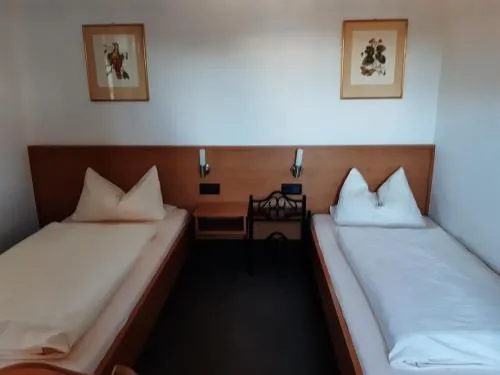 Pension Benedikt in Aschau am Inn, Deutschland