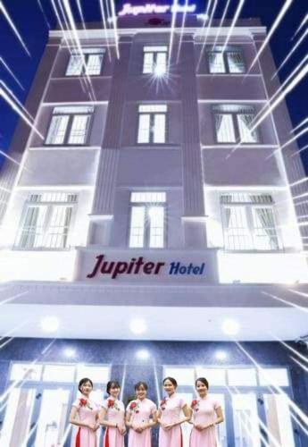 Jupiter Hotel