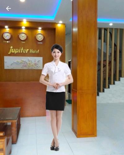 Facilities, Jupiter hotel in Phường 8