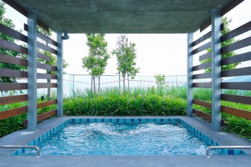 Traveler Infinity Suite ∞ Ekocheras @ Kuala Lumpur
