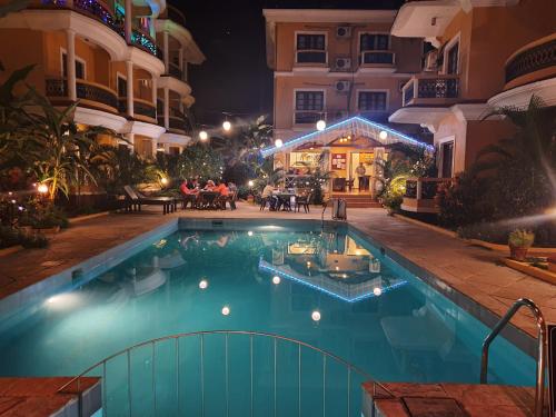 hotel photo